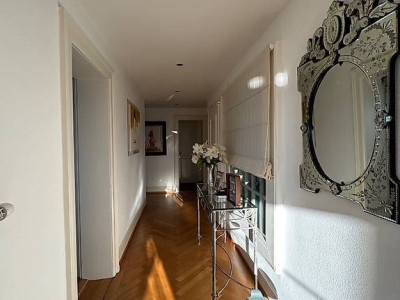 À louer Magnifique appartement 4,5 pièces de 136 m², Lausanne 4900 image 4