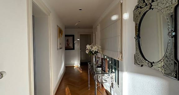 À louer Magnifique appartement 4,5 pièces de 136 m², Lausanne 4900 image 4