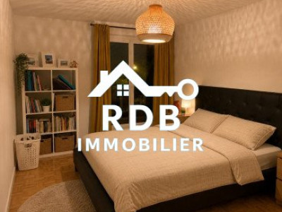 Appartement de 4 pièces au 3ème étage situé à Genève 1205 image 7