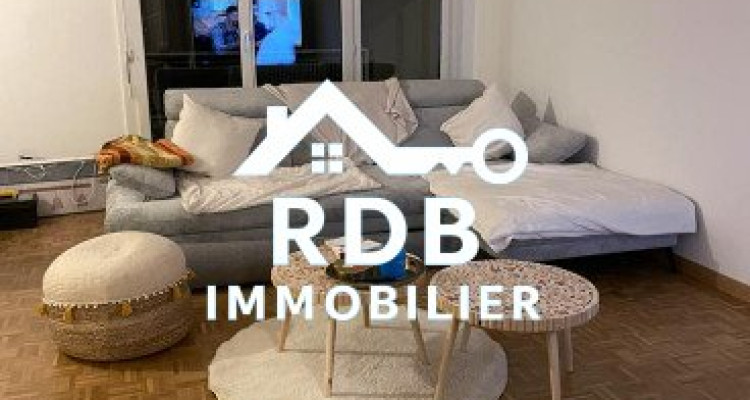 Appartement de 4 pièces au 3ème étage situé à Genève 1205 image 2