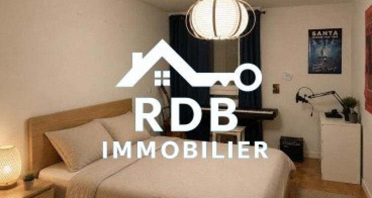 Appartement de 4 pièces au 3ème étage situé à Genève 1205 image 6