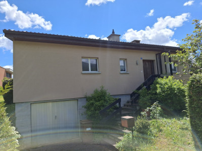 Maison à rénover - un air de campagne image 2