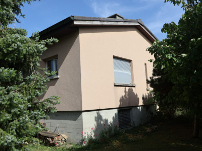 Maison à rénover - un air de campagne image 4