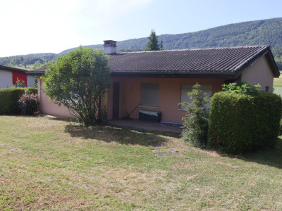 Maison à rénover - un air de campagne image 1