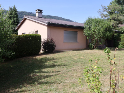Maison à rénover - un air de campagne image 5