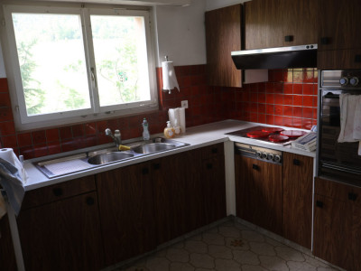 Maison à rénover - un air de campagne image 7