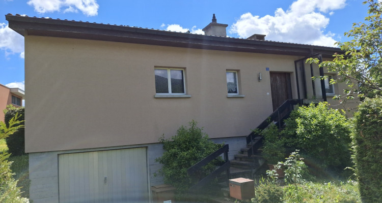 Maison à rénover - un air de campagne image 2