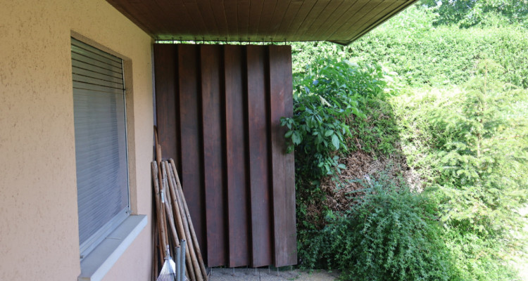 Maison à rénover - un air de campagne image 3
