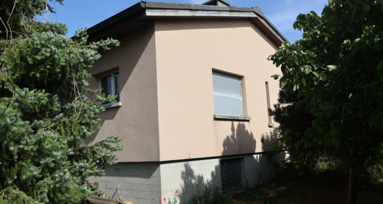 Maison à rénover - un air de campagne image 4