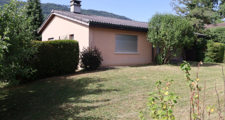 Maison à rénover - un air de campagne image 5