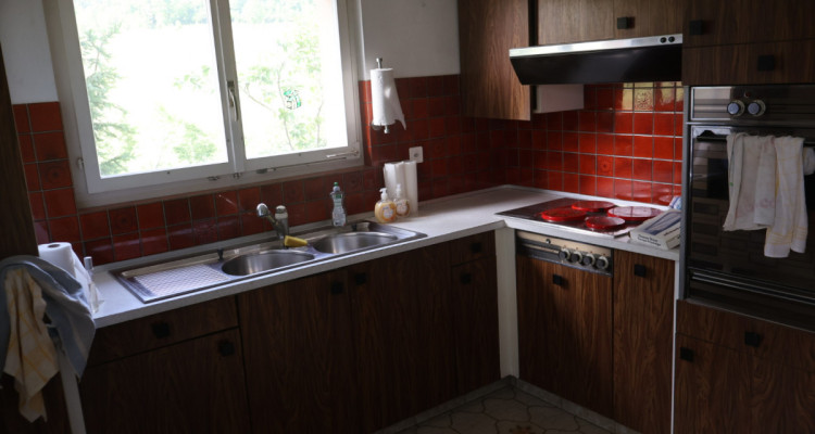 Maison à rénover - un air de campagne image 7