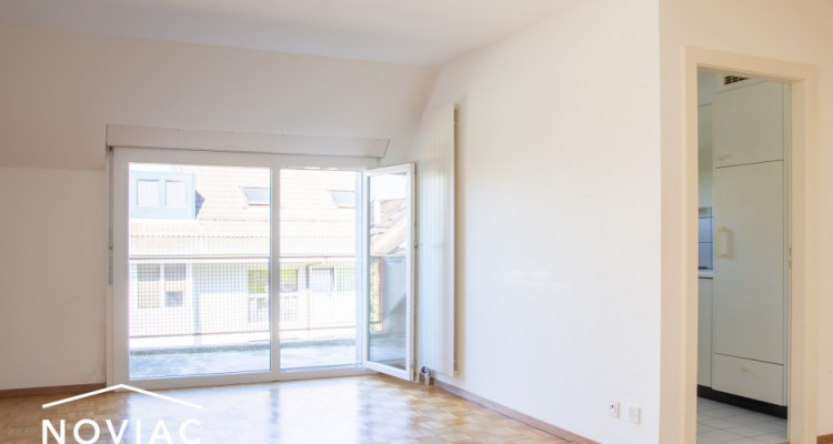 Bel appartement 3 pièces à Cossonay-Ville image 1