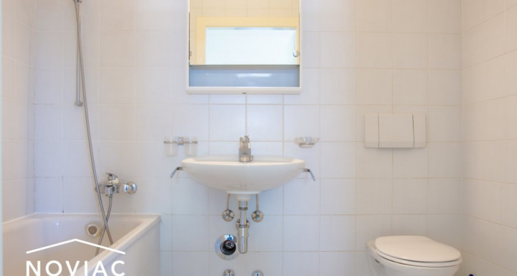 Bel appartement 3 pièces à Cossonay-Ville image 2