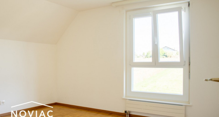 Bel appartement 3 pièces à Cossonay-Ville image 3