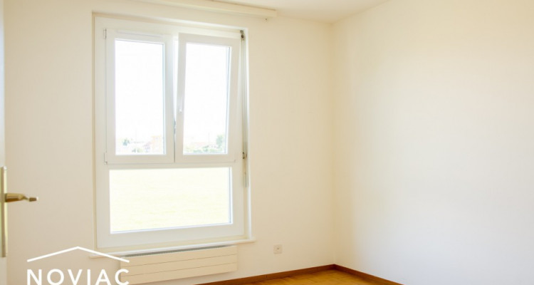 Bel appartement 3 pièces à Cossonay-Ville image 4