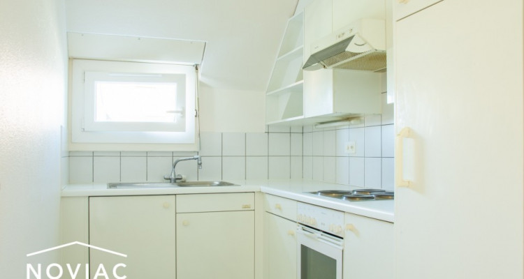 Bel appartement 3 pièces à Cossonay-Ville image 5