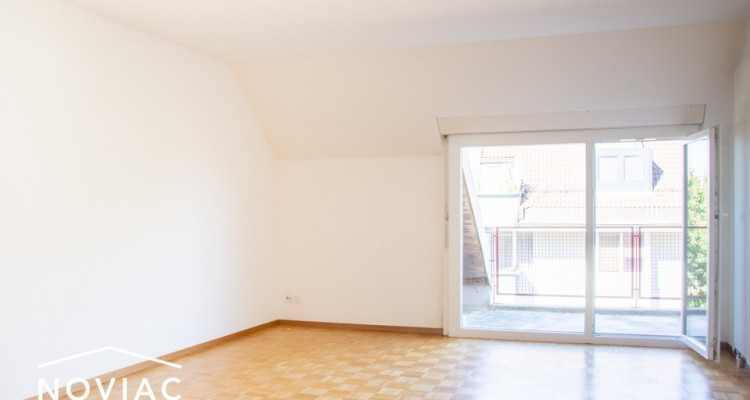 Bel appartement 3 pièces à Cossonay-Ville image 6