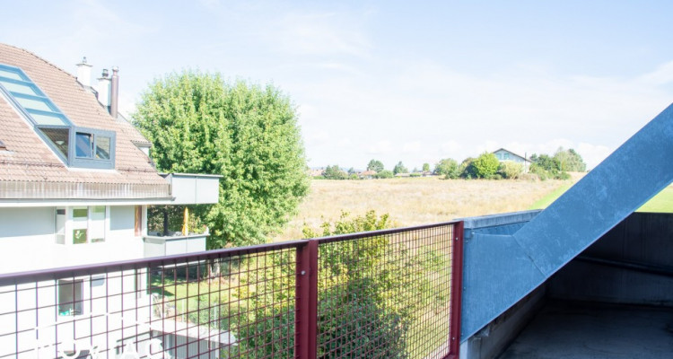 Bel appartement 3 pièces à Cossonay-Ville image 7