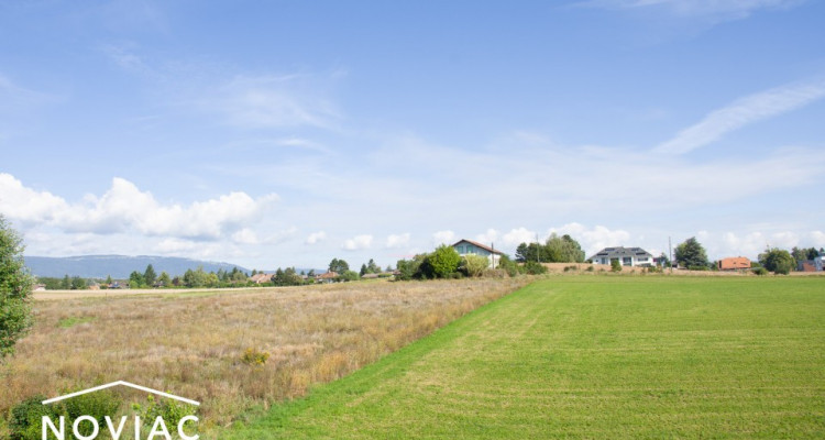 Bel appartement 3 pièces à Cossonay-Ville image 8