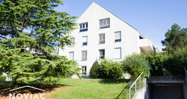 Bel appartement 3 pièces à Cossonay-Ville image 9