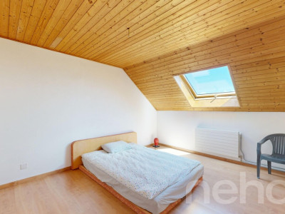 Maison de caractère avec 3 logements, jardin et vue ? fort potentiel image 9