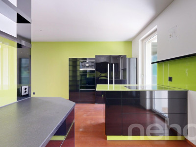 Urbanes Loft-Wohngefühl mit zwei Balkonen im Herzen von Basel image 5