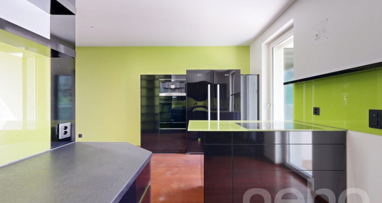 Urbanes Loft-Wohngefühl mit zwei Balkonen im Herzen von Basel image 5