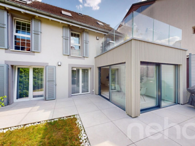 Magnifique Duplex entièrement rénové image 1