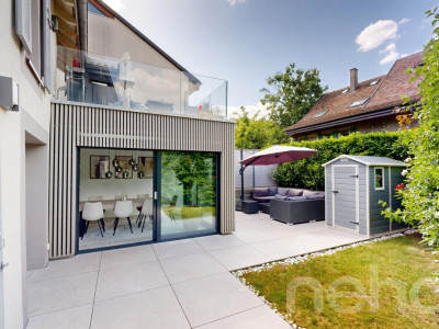 Magnifique Duplex entièrement rénové image 2