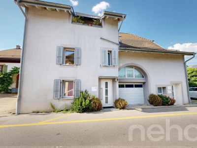 Magnifique Duplex entièrement rénové image 3