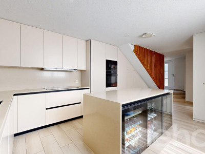 Magnifique Duplex entièrement rénové image 7