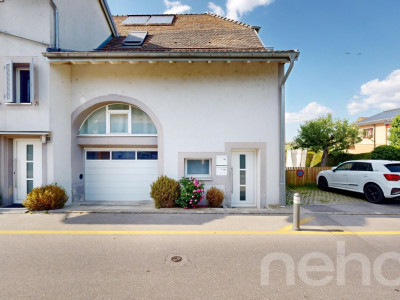 Magnifique Duplex entièrement rénové image 12