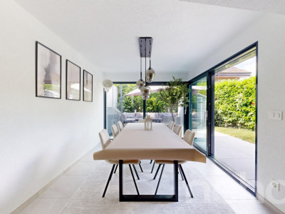 Magnifique Duplex entièrement rénové image 12