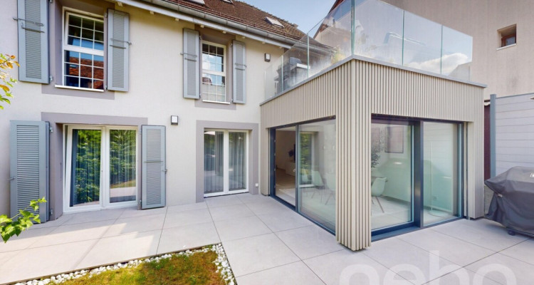 Magnifique Duplex entièrement rénové image 1