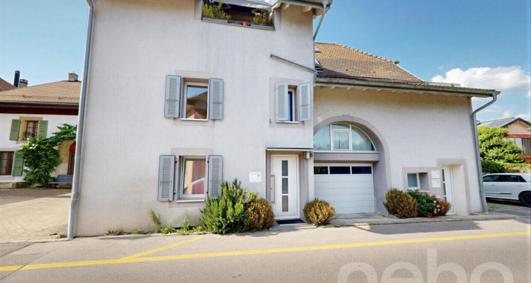 Magnifique Duplex entièrement rénové image 3