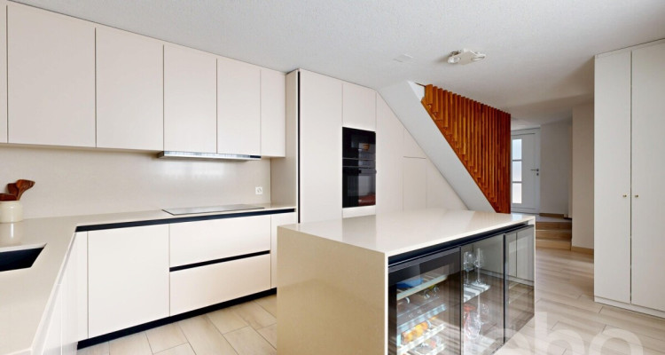 Magnifique Duplex entièrement rénové image 7