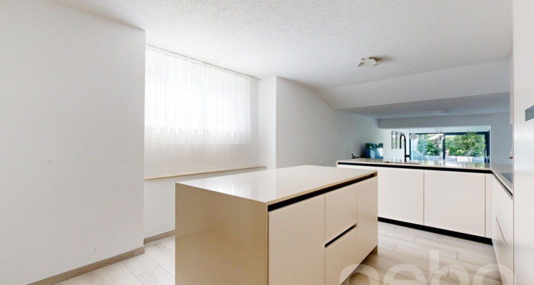 Magnifique Duplex entièrement rénové image 8