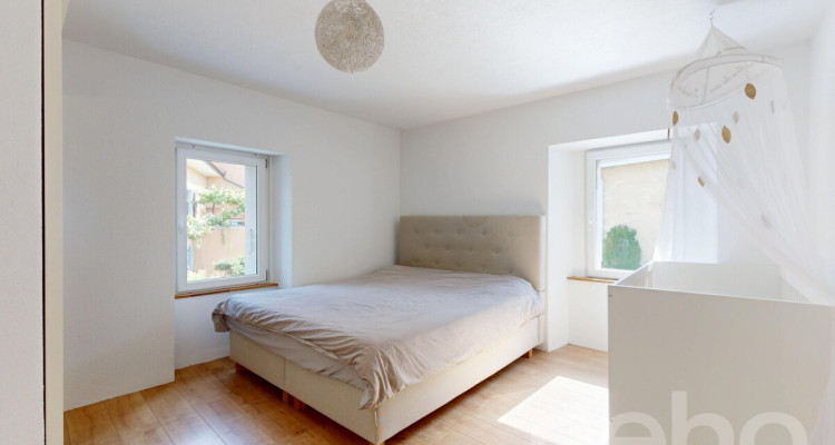 Magnifique Duplex entièrement rénové image 9