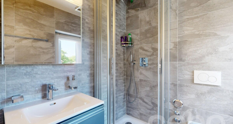 Magnifique Duplex entièrement rénové image 10