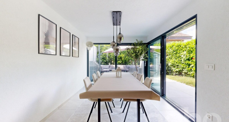 Magnifique Duplex entièrement rénové image 12