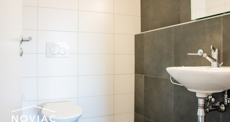 Splendide appartement 4,5 pièces en duplex avec suite en mezzanine image 4