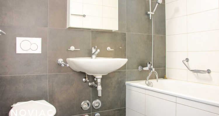 Splendide appartement 4,5 pièces en duplex avec suite en mezzanine image 5