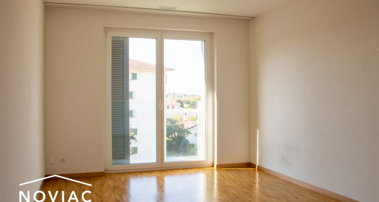 Splendide appartement 4,5 pièces en duplex avec suite en mezzanine image 6