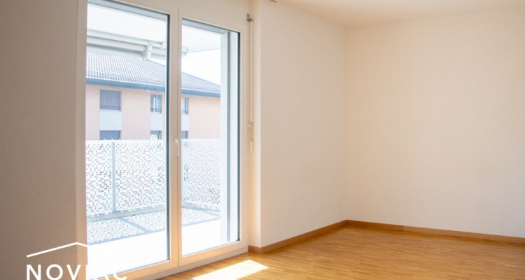 Splendide appartement 4,5 pièces en duplex avec suite en mezzanine image 7