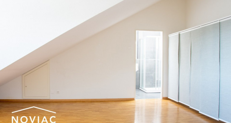 Splendide appartement 4,5 pièces en duplex avec suite en mezzanine image 8