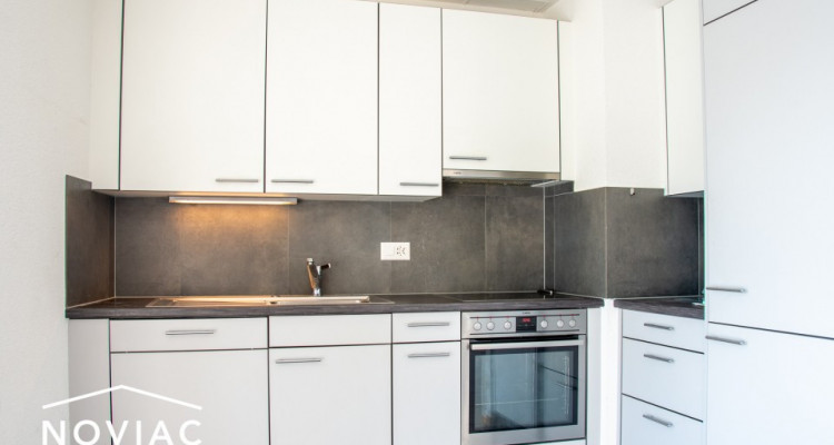 Splendide appartement 4,5 pièces en duplex avec suite en mezzanine image 10