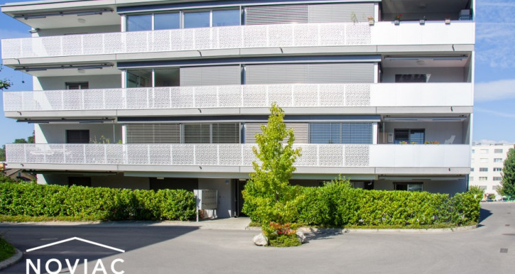 Splendide appartement 4,5 pièces en duplex avec suite en mezzanine image 11