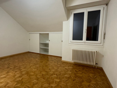 🏡 Duplex de 5,5 pièces à La Croix-de-Rozon image 5