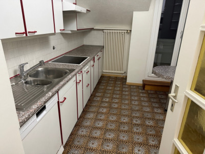 🏡 Duplex de 5,5 pièces à La Croix-de-Rozon image 2