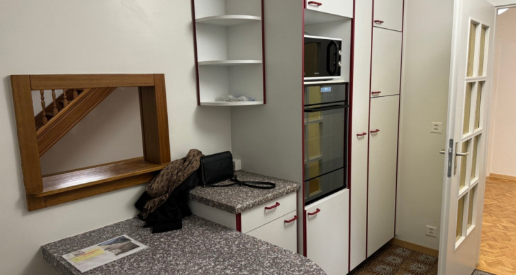 🏡 Duplex de 5,5 pièces à La Croix-de-Rozon image 1